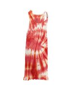 Load image into Gallery viewer, SINGER22 Exclusive Tie Dye Ribbed Tank