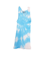 Load image into Gallery viewer, SINGER22 Exclusive Tie Dye Ribbed Tank