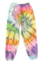 Load image into Gallery viewer, SINGER22  Exclusive Tie Dye Sweatpants