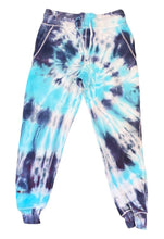 Load image into Gallery viewer, SINGER22  Exclusive Tie Dye Sweatpants