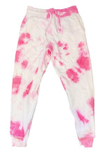Load image into Gallery viewer, SINGER22  Exclusive Tie Dye Sweatpants