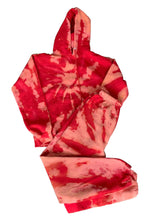 Load image into Gallery viewer, SINGER22  Exclusive Tie Dye Sweatpants