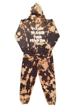 Load image into Gallery viewer, SINGER22 Exclusive Wash Your Hands Hoodie