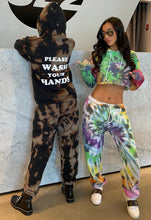 Load image into Gallery viewer, SINGER22 Exclusive Wash Your Hands Hoodie