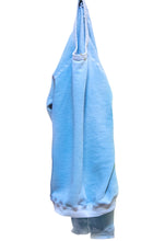 Load image into Gallery viewer, FREE CITY Lucky Rabbits Sweatshirt (Available in Multiple Colors)