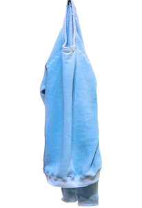 FREE CITY Lucky Rabbits Sweatshirt (Available in Multiple Colors)