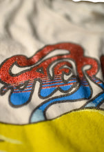 Load image into Gallery viewer, MadeWorn Aerosmith Night in the Ruts Unisex Tee