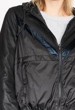 Load image into Gallery viewer, Generation Love Quincy Windbreaker