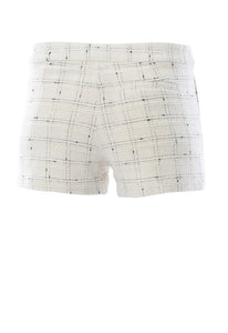 Generation Love Faye Boucle Short