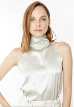 Load image into Gallery viewer, Generation Love Gemma Tie Top