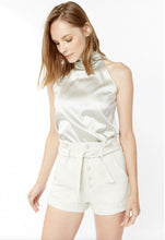 Load image into Gallery viewer, Generation Love Gemma Tie Top