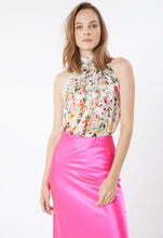 Load image into Gallery viewer, Generation Love Jordyn Choker Top