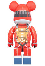 Load image into Gallery viewer, BE@RBRICK Medicom Space Suit 1000% - final sale item