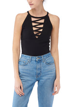 Load image into Gallery viewer, LnA Ora Rib Bodysuit