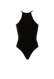 LnA Ora Rib Bodysuit