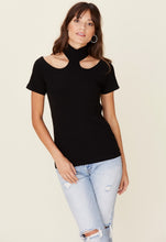 Load image into Gallery viewer, LnA Franklin Rib Top