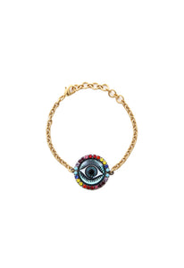Elizabeth Cole Faye Bracelet