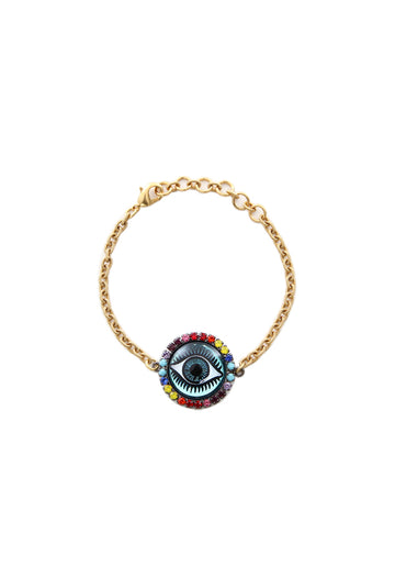 Elizabeth Cole Faye Bracelet