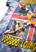 Load image into Gallery viewer, MadeWorn Rolling Stones Voodoo Lounge Tour Unisex Crew Tee