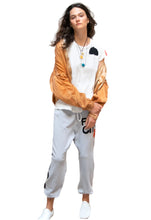 Load image into Gallery viewer, FREE CITY Lets Go OG Sweatpants in Storm