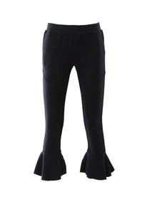 Generation Love Veronica Flare Leg Sweatpant