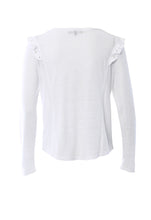 Load image into Gallery viewer, Generation Love Lara Ruffle Tee