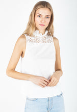 Load image into Gallery viewer, Generation Love Amara Lace Top