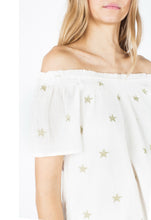 Load image into Gallery viewer, Generation Love Cassidy Star Top