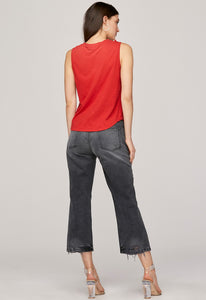 LnA Double Cut V Tank