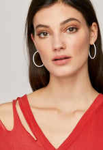 Load image into Gallery viewer, LnA Double Cut V Tank