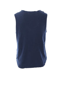 LnA Double Cut V Tank