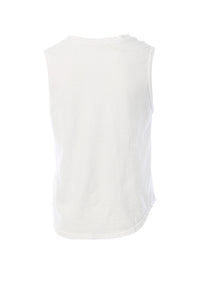 LnA Double Cut V Tank