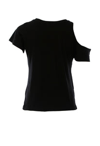LnA Bloom Tee