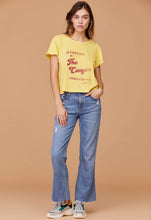 Load image into Gallery viewer, LnA Brushed Hearts Raglan