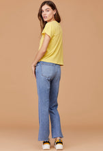 Load image into Gallery viewer, LnA Brushed Hearts Raglan