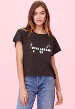 Load image into Gallery viewer, LnA Love Affair 83 Tee