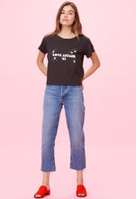 Load image into Gallery viewer, LnA Brushed Hearts Raglan