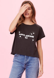 LnA Love Affair 83 Tee