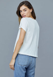 LnA Max's Lounge Tee