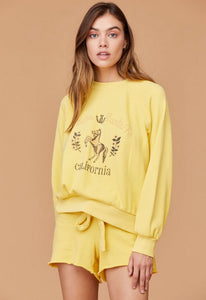 LnA Rancho Sweatshirt