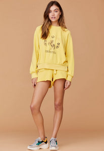 LnA Rancho Sweatshirt