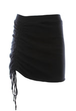 Load image into Gallery viewer, LnA Cinched Skirt