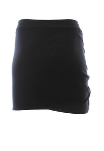 LnA Cinched Skirt