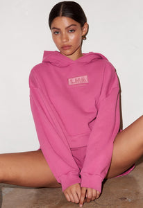 LnA Logo Hoodie