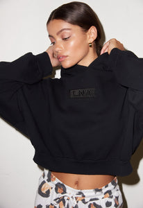 LnA Logo Hoodie