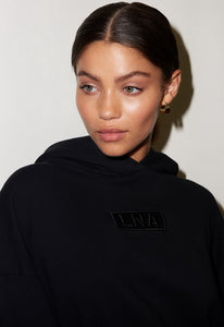 LnA Logo Hoodie