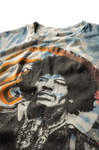 MadeWorn Jimi Hendrix Voodoo Unisex Tee