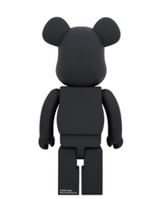 Load image into Gallery viewer, BE@RBRICK Medicom Oasis Black Rubber Coating 1000% - final sale item