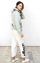 Load image into Gallery viewer, FREE CITY Big Terrys Pullover Hoodie in Texas Storm