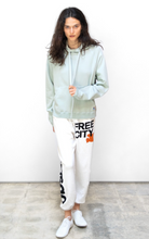 Load image into Gallery viewer, FREE CITY Big Terrys Pullover Hoodie in Texas Storm